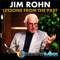 If You Don't Use It You Lose It - Jim Rohn & Roy Smoothe lyrics