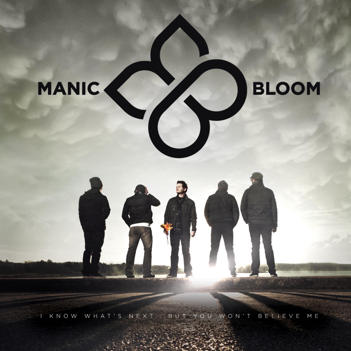 I from you. Manic Bloom. Everything i saved you from Manic Bloom. Manic Bloom i know what. Manic Bloom - never back down.