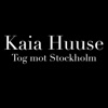 Tog mot Stockholm - Single