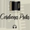 Cordeona Preta - Otávio Silva lyrics