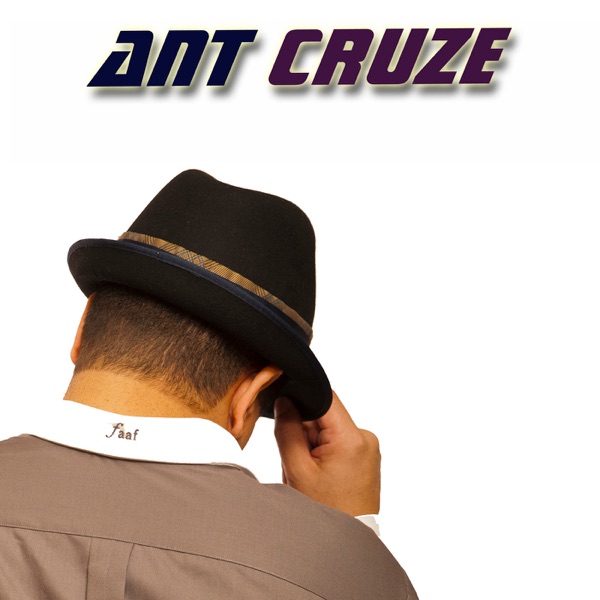 Ant Cruze and the Superstars: The Videos cover