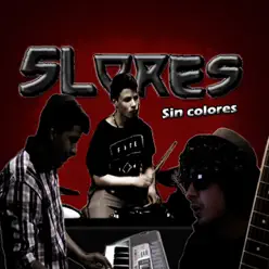Sin Colores - 5Lores