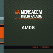 Bíblia Falada - Amós - A Mensagem artwork