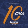 Os 10 Primeiros Anos (1994-2004), 2015