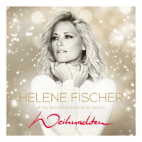 Helene Fischer - Weihnachten (Deluxe Version) artwork