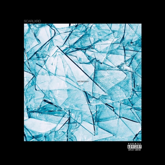 Cover artwork for Wednesday