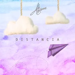 Distancia - Single - Ale Aguirre