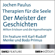 Jochen Paulus - Der Meister der Geschichten - Milton Erickson und die Hypnotherapie: Therapien für die Seele
