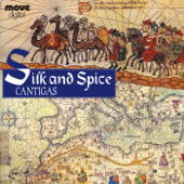 Silk and Spice - Cantigas