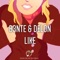 Like - B3nte & Delon lyrics