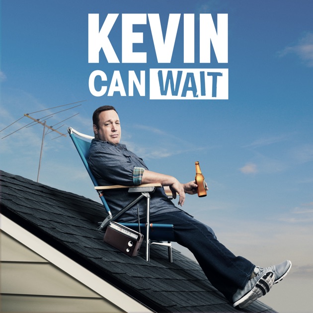 kevin can wait stream