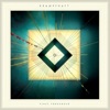 First Threshold - EP artwork