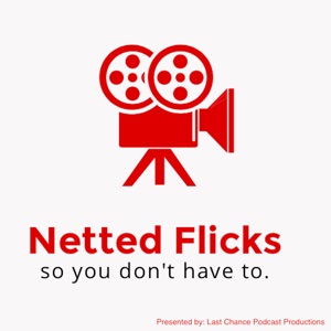 Netflix News - Episode I