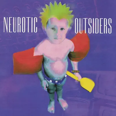 Neurotic Outsiders (Expanded) - Neurotic Outsiders