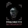 Bio Weapon EP album lyrics, reviews, download