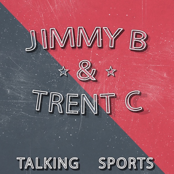 Jimmy B and Trent C cover