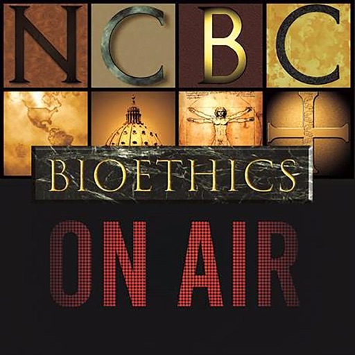 Podcast cover