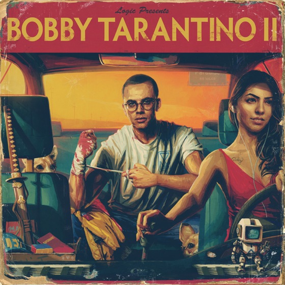 Cover artwork for Midnight