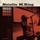 Natalia M. King - You Don't Know What Love Is