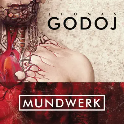 Mundwerk - Thomas Godoj