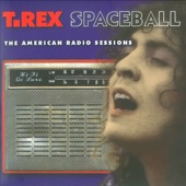 Spaceball: The American Radio Sessions artwork