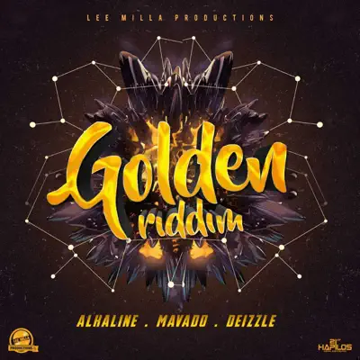 Golden Riddim - Single - Mavado