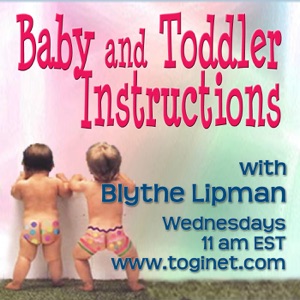 11-15-2017 Baby and Toddler Instructions Welcomes Guest, Devorah Blachor