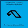 Stream & download Me Tonight (feat. Lauren Ray) [The Remixes] - Single