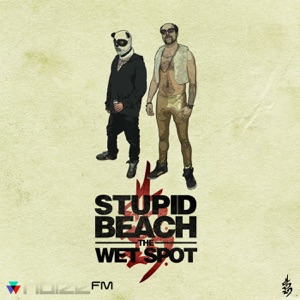 The Wet Spot – S2, Ep2 – Hard ‘R’ Buddy