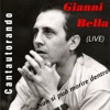 Cantautorando Gianni Bella: Non si può morire dentro - EP, 2018