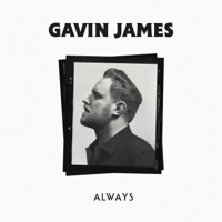 Gavin James - Always artwork