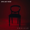 Lucille - Single