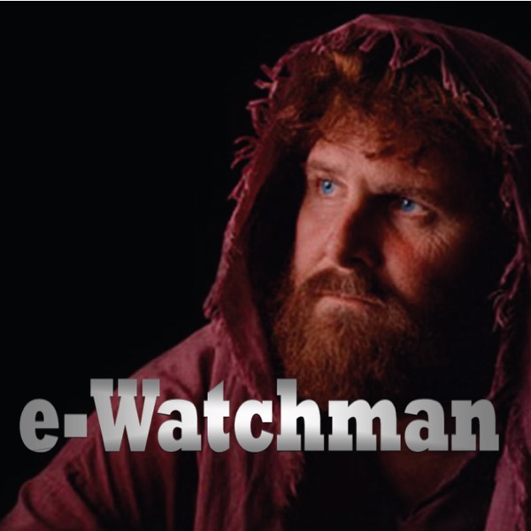 Jehovah's Witnesses Watchman cover