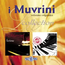 Lacrime / A l'encre rouge - I Muvrini Lacrime / A l'encre rouge - I Muvrini