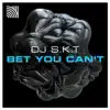 Stream & download Bet You Can't - Single