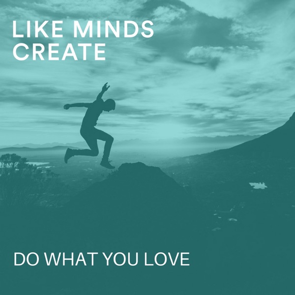 likemindscreate's podcast cover