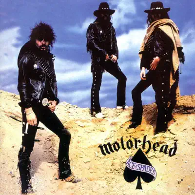 Ace of Spades (Expanded Edition) - Motörhead