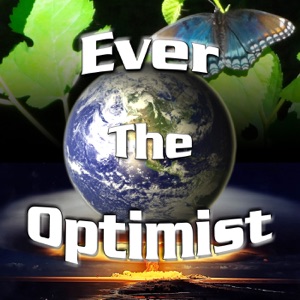 0004 Ever the Optimist – Cloaking Device, Deflector Shields, Fantastic Fails - What Gets My Goat