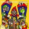 Mario Theme (feat. M.C. Mario) [Reprise] - Ambassadors of Funk lyrics