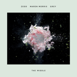 Zedd, Maren Morris & Grey - The Middle MP3 Download Lagu Zedd, Maren Morris & Grey - The Middle