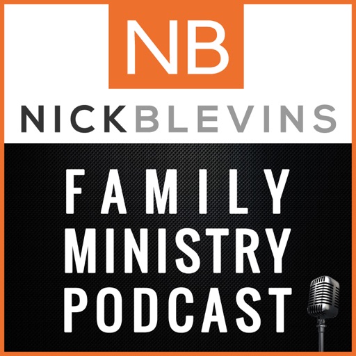Podcast cover
