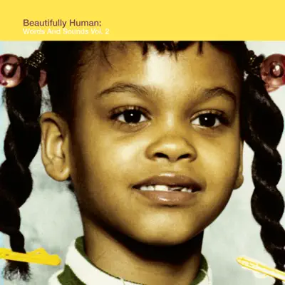 Beautifully Human (Words and Sounds Vol.2) - Jill Scott