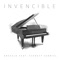 Invencible feat. Everett Gabriel - Arevalo lyrics