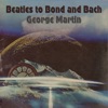 Beatles to Bond and Bach