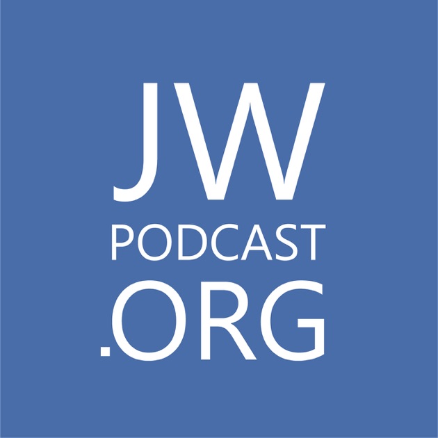 jw podcaster