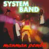 Manman pemba (Live) album lyrics, reviews, download