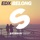 EDX-Belong (Radio Mix)