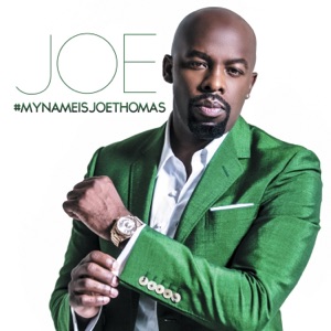 #MyNameisJoeThomas