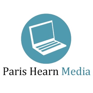 Encouragement -"In the Morning"-Paris Hearn