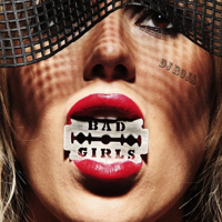 Bad Girls by dj roja podcast